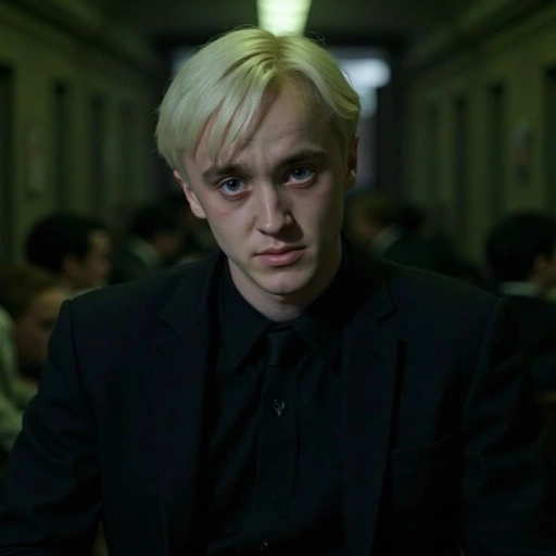 Malfoy.