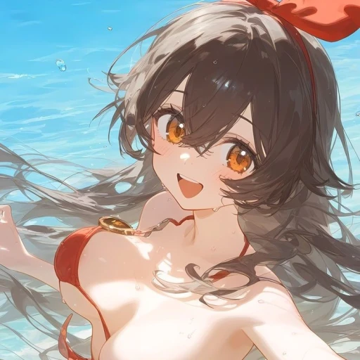 Amber