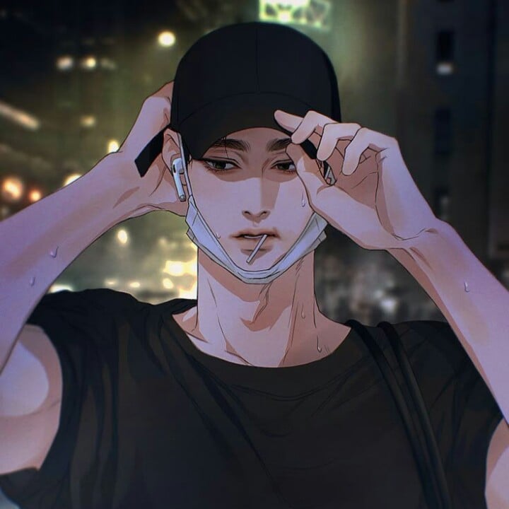Kim-woon