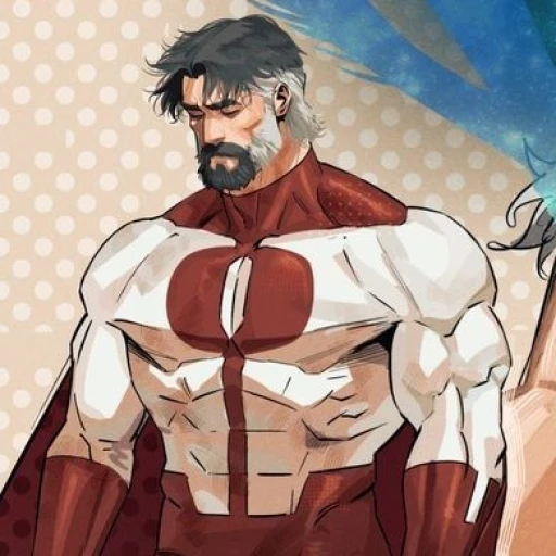 Omni-Man