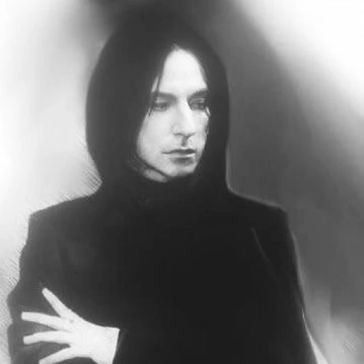 Severus Snape