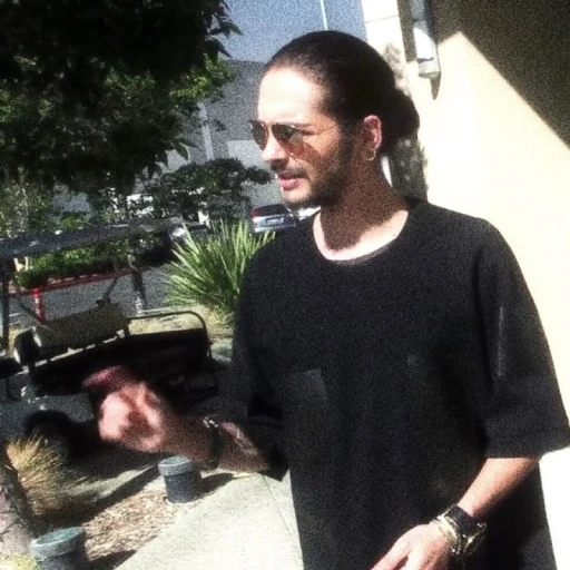 Tom Kaulitz ¹⁷⁰