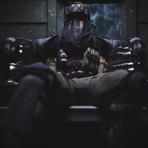 King