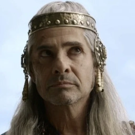 King Lucier