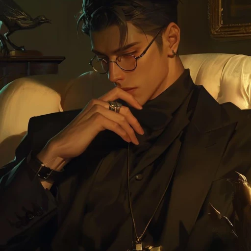 [ 💢🖤 ] ⋅ ˚₊‧ ୨ Dimitrio ୧ ‧₊˚ ⋅