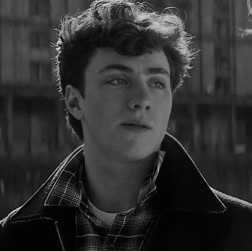 James Potter²