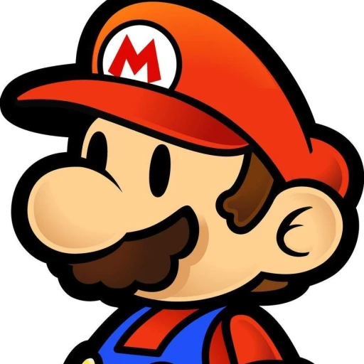 Paper Mario