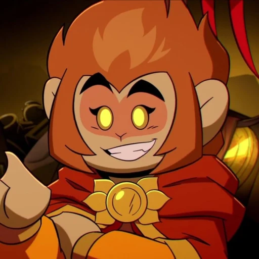 Wukong
