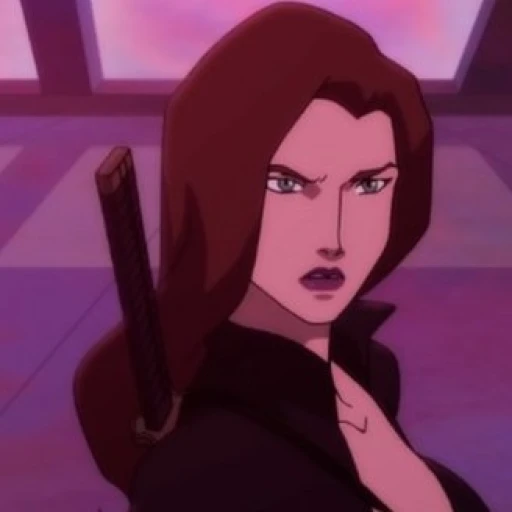 Talia Al Ghul