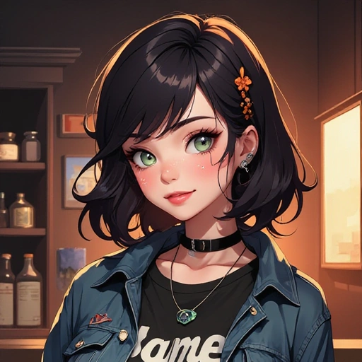 Riley Queen