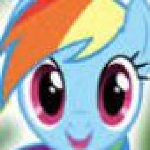 Rainbow dash