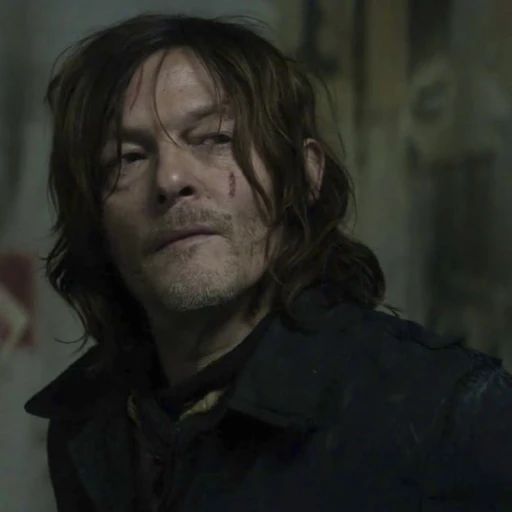 Daryl Dixon.