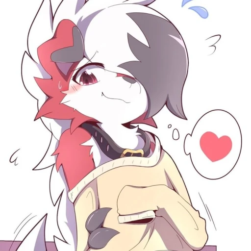 🌙⊱┊ Lycanroc ┊🌙