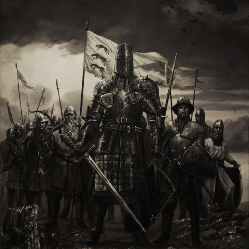 Gregory Clegane