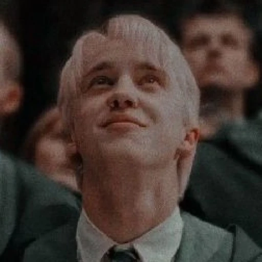 Draco Malfoy ||she is… 💞||