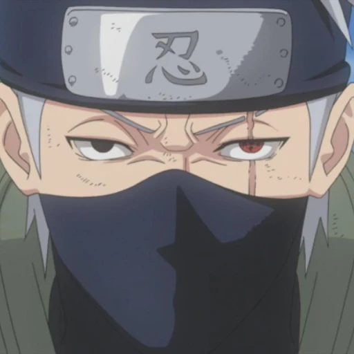 Kakashi