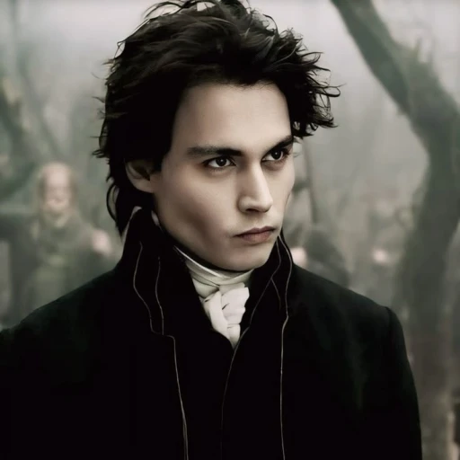 Ichabod Crane