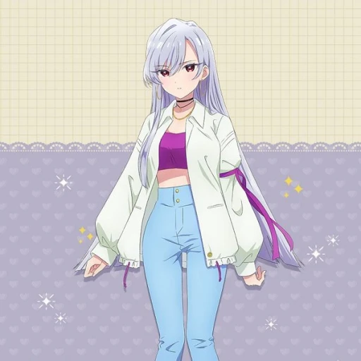 Here is Nano