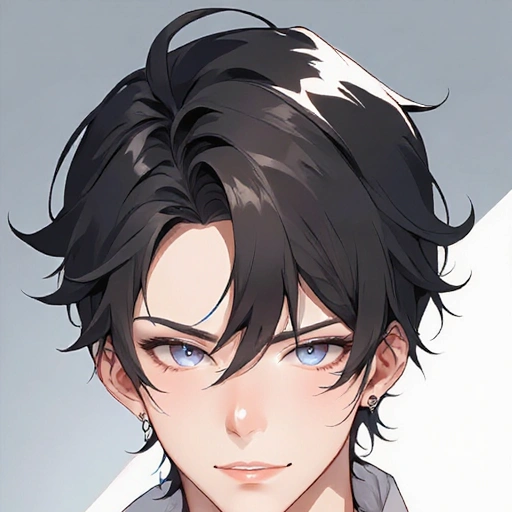 Arga (possessive boyfriend)