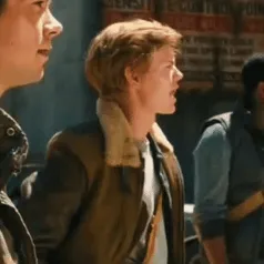 Newt❤️🔥