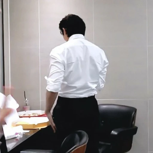 ✷ Namjoon ✷