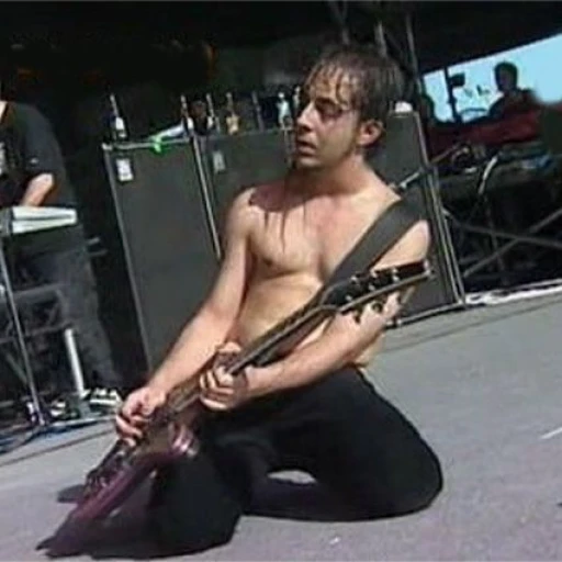 Daron Malakian (Pirate)