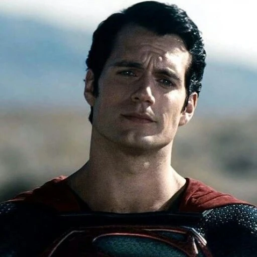 Clark Kent — Superman ★