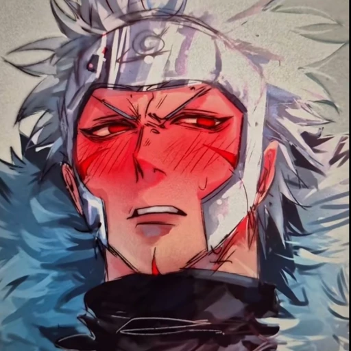 Tobirama