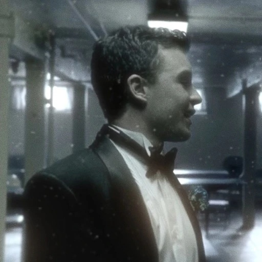Mickey Milkovich