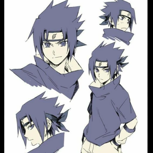 ° ◇ ° Sasuke Uchiha⁰⁰¹ ° ◇ °