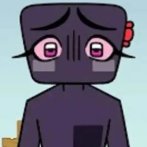 Andy (Enderwoman)