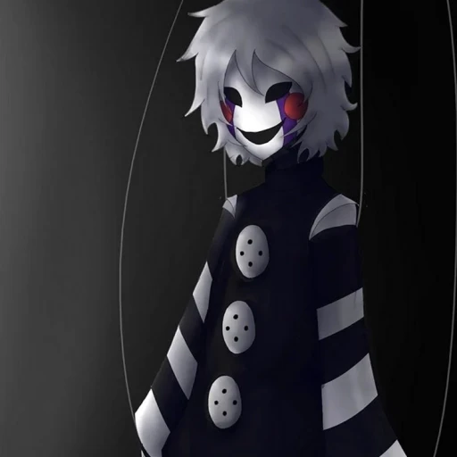 Puppet ྀི