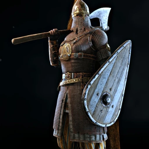 Varangian guard