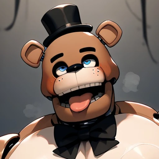 Freddy Fazbear