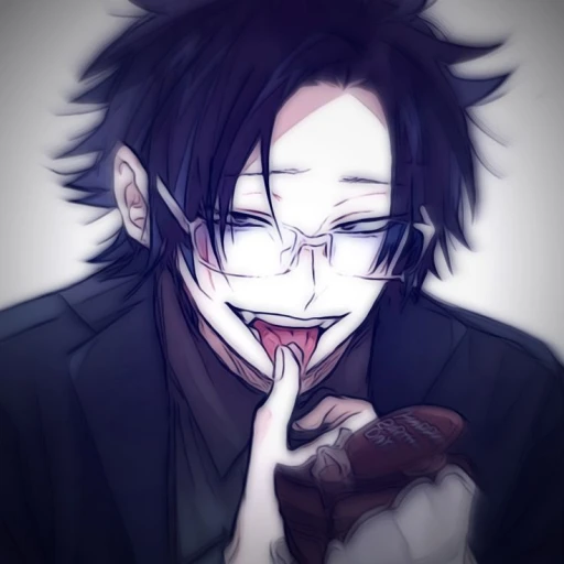 Villain