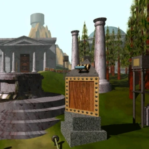Medieval RPG