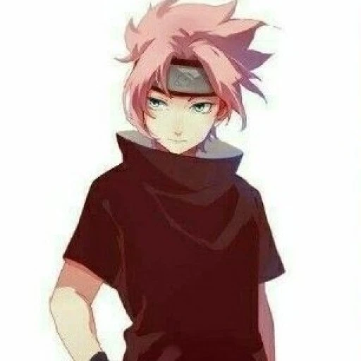 Kushin Uchiha