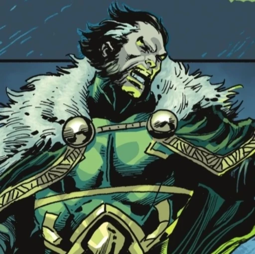 Ras al Ghul