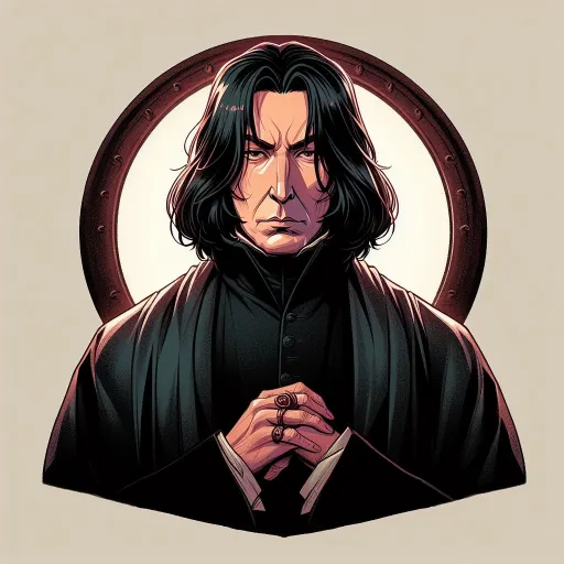 Severus Snape