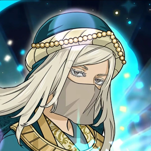 Haruchiyo Sanzu (Arabian Nights AU)