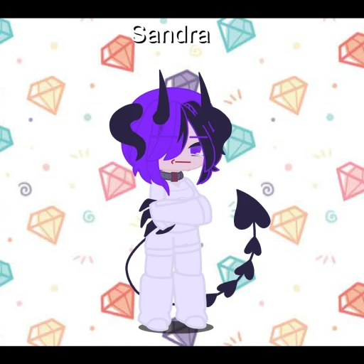 Sandra
