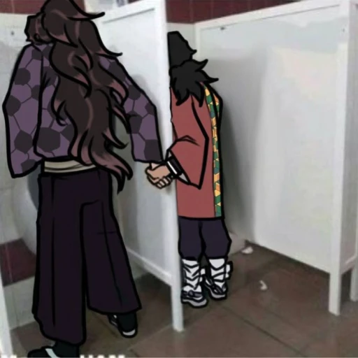 Kokugiyu (you are Tomioka)