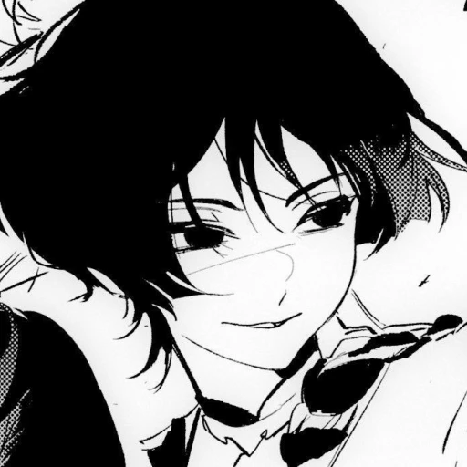 Scaramouche ★ (3?!)