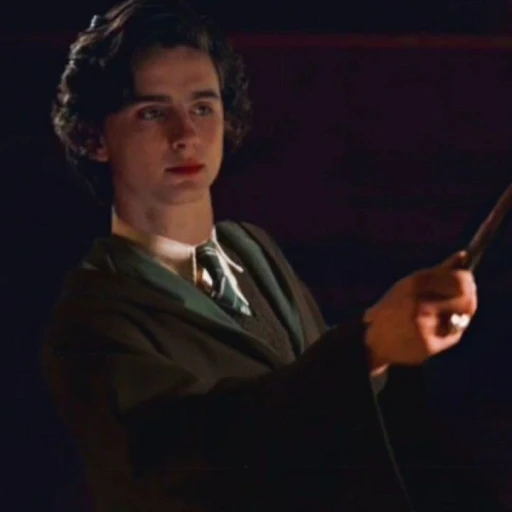 Regulus Black ♡