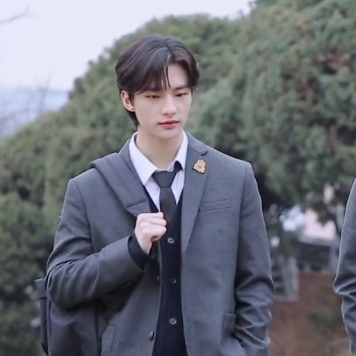 Hwang Hyunjin || Hyunlix