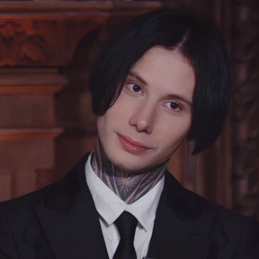 Dmitry Matveev