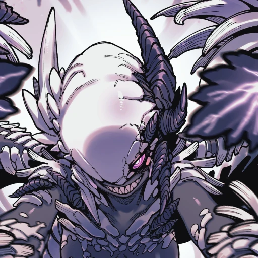 Zoh Shia (Half Fallen)