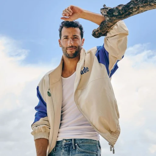 • ° Daniel Ricciardo ° •