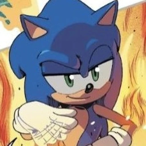 Sonic
