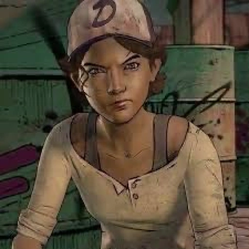 Clementine || S3 ❤️🔥